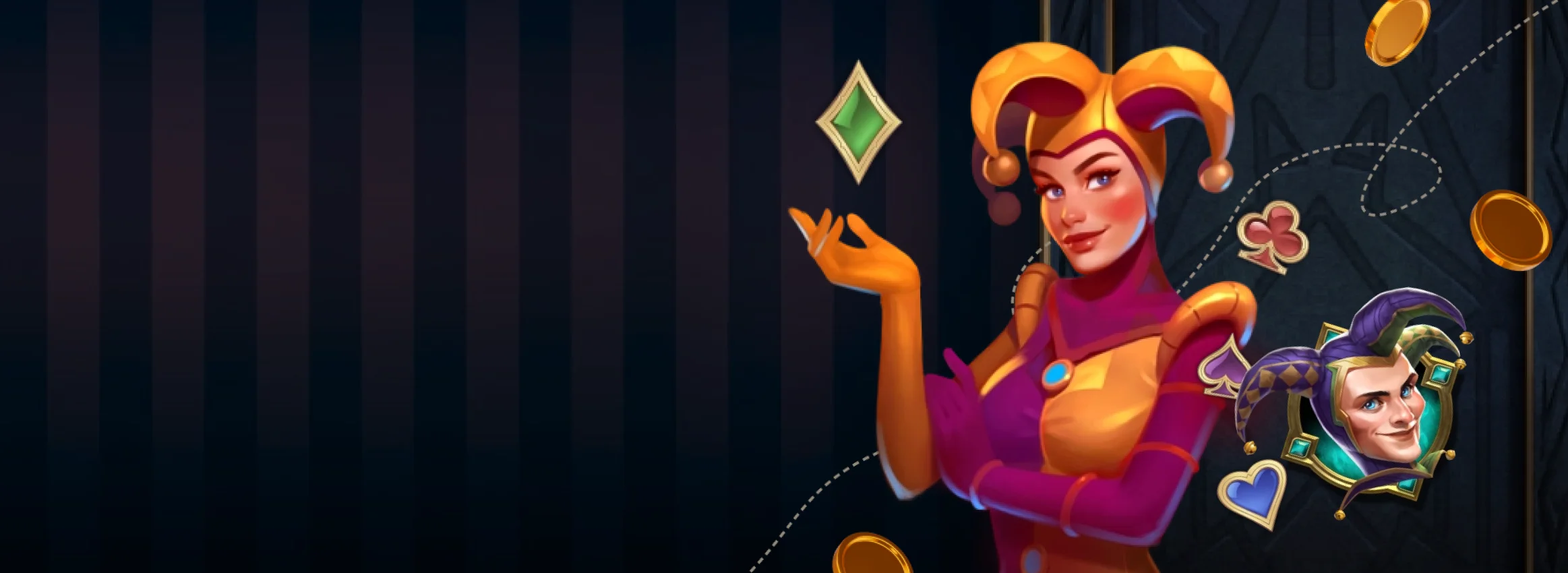 National Casino Bónus