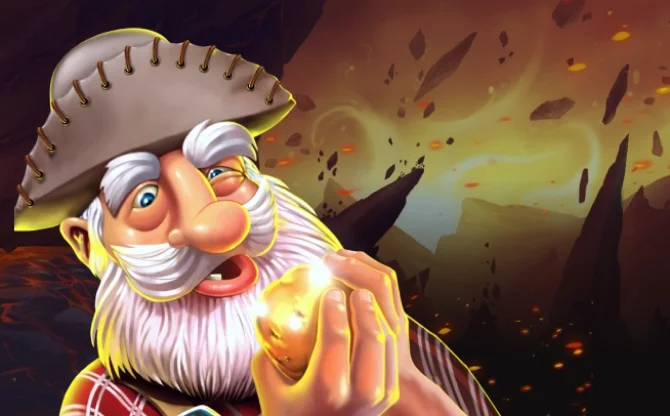 Mais um prémio inicial no National Casino!