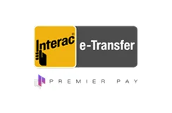 Interac, e-Transfer