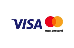 Visa, Mastercard